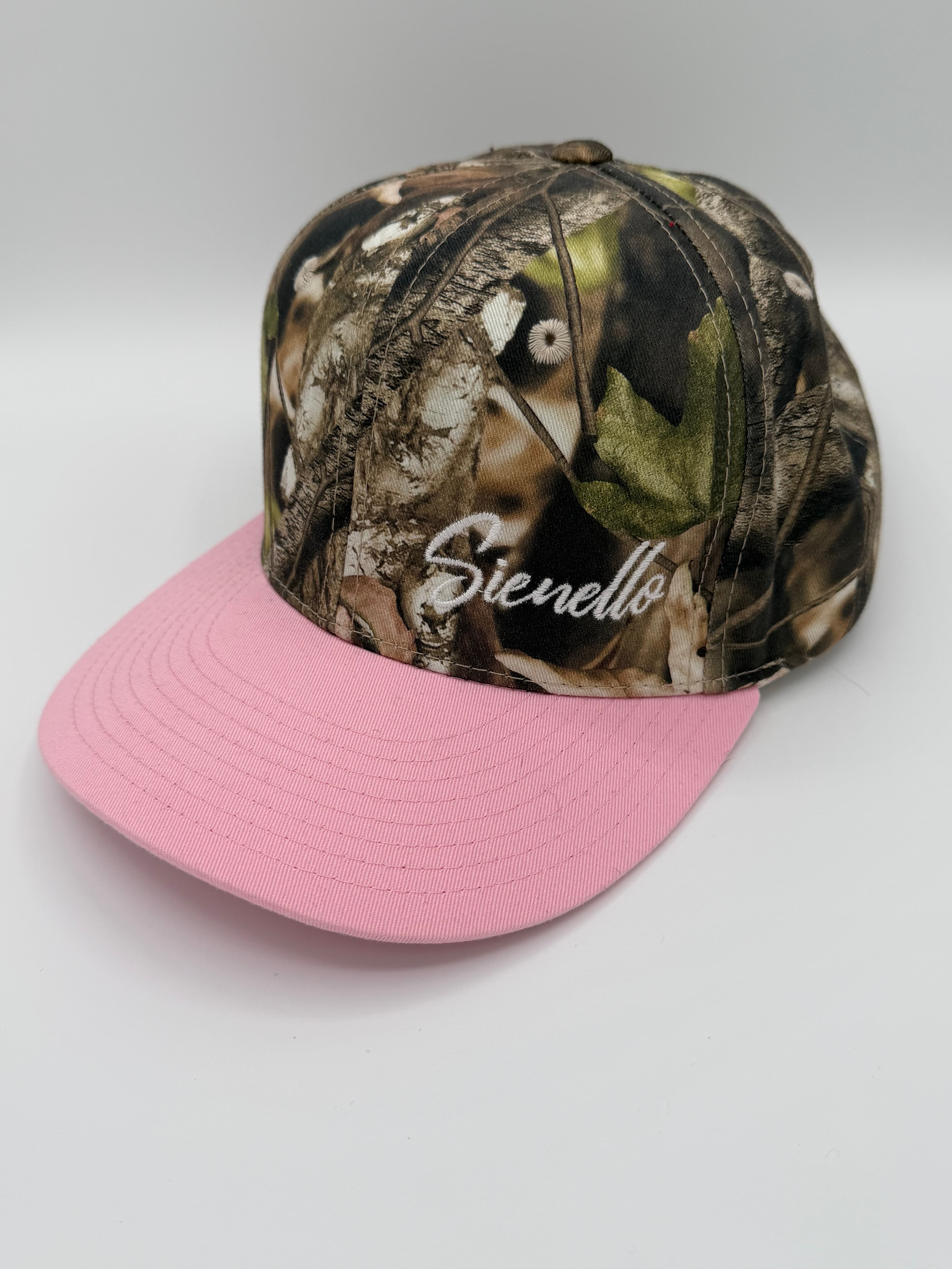 Sienello Premium Hat